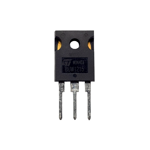 BUW1215 1500V 16A 200W NPN tranzistor 2 ks.