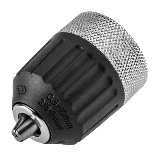 Samosvorné skľučovadlo, 3/8x 24, 10,0 mm