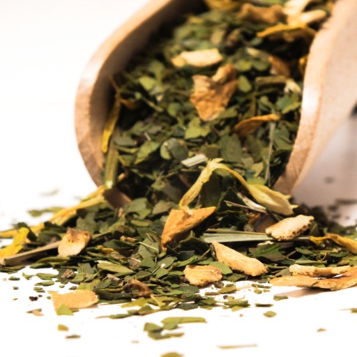 Yerba Verde Mate Green Summertime 50g vzorka