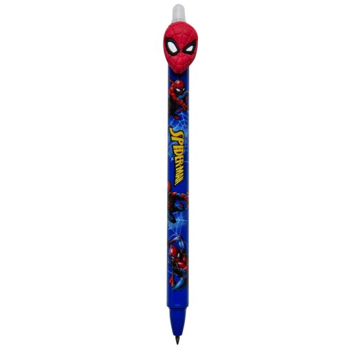 Stierateľné pero Disney Avengers Spiderman