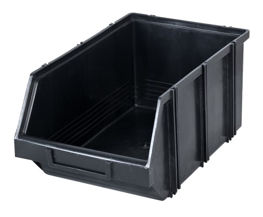 Úložný kontajner Modulbox 3.1