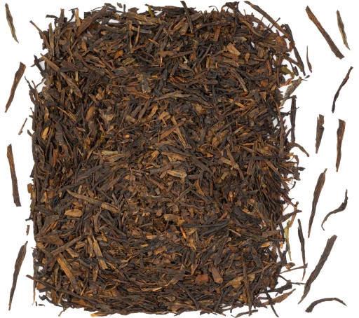 Sencha čierny čaj 50 g