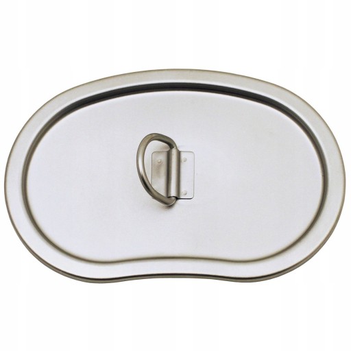 Vrchnák MFH na oceľový hrnček US Army Canteen
