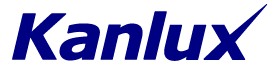Kanlux Okrúhle stropné očko čierne GLOZO DSO B/B 36223