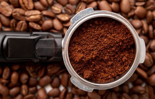 Pellini mletá káva 250 g
