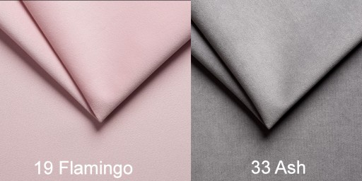 60X30 ČALÚNENÉ STENENÉ PANELY, VELÚROVÉ ČELO
