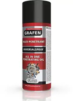 Multipenetrant - GRAFÉN - 400 ml
