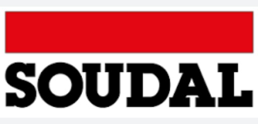 Bezfarebné montážne lepidlo Soudal T-REX 310g