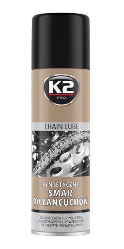 K2 REŤAZOVÝ MAZD /0,5L W140