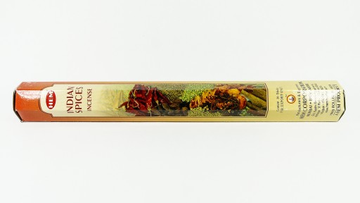 Vonné tyčinky INDIAN SPICES 20 ks HEM