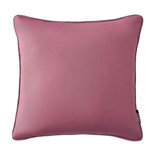 Dekoračná obliečka na vankúš Jasiek 40x40 Aura Pink Indian
