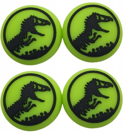 2X KRYTY GUMY PRE XBOX SÉRIE X S PAD ANALOGUE