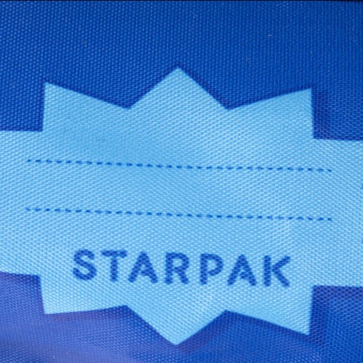 ŠKOLSKÁ TAŠKA Tlapková patrola NA PE TOPÁNKY PRE CHLAPKOV MODRÁ