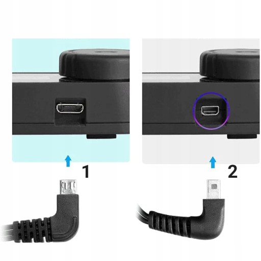 Originálny USB kábel Freedconn T-Max, T-Com SC VB