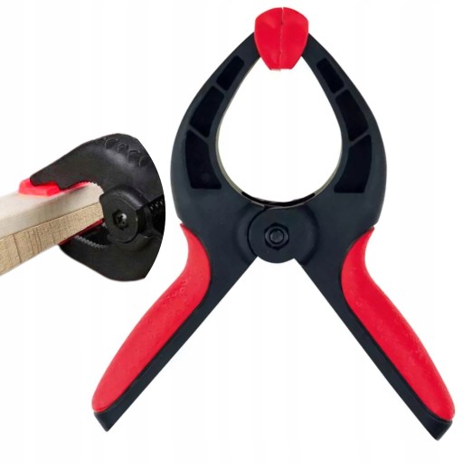 SVORKA PRUŽINA DEDRA 12A017 SVORKA 150MM