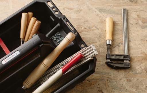 ORGANIZÉR BOX KTG30206B TAGER KISTENBERG