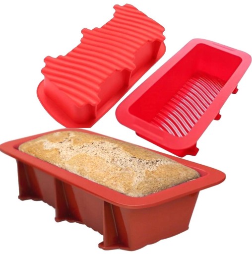 SILIKÓNOVÁ FORMA na torty BABKA BABKA BABY FORMA