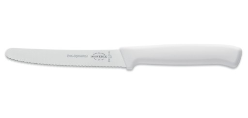 Dick Pro - Dynamický nôž pikutek biely 85015110-05 (
