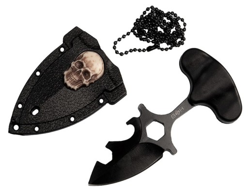 TAKTICKÝ NÔŽ NA KRK DAGGER DAGGER NÔŽ NA KRK