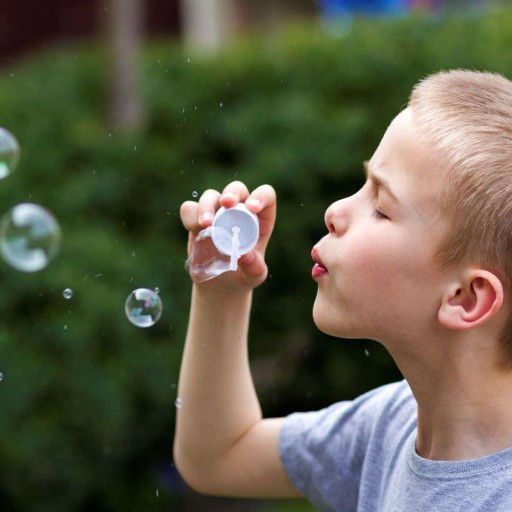 MYDLOVÉ BUBLINY Krst Svätá vďaka eukalyptový darček 60 ml
