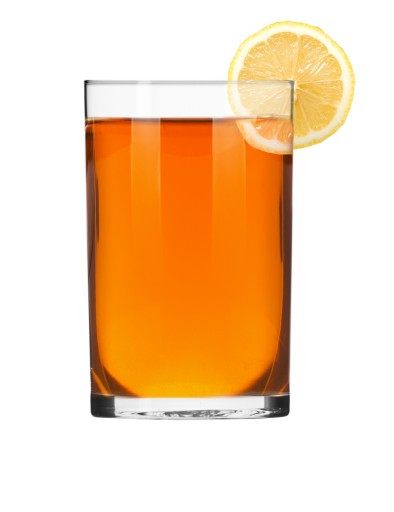 Krosno klasické poháre na kávu a čaj 250ml, 6ks