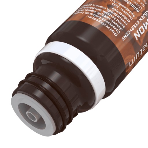 Aromatum ESENCIÁLNY OLEJ 100% prírodná ŠKORICA