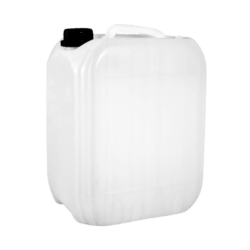 Kanister, nádoba na vodu 10L HDPE