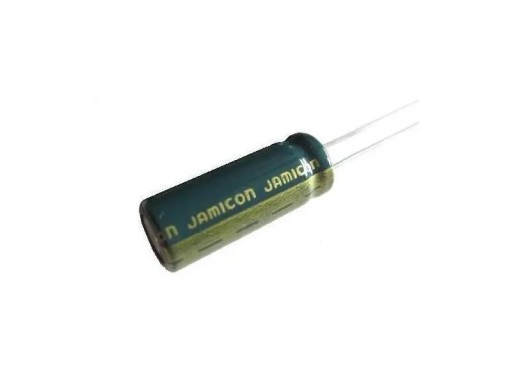 Kondenzátor 2700uF/10V Low Imped. 2700/10