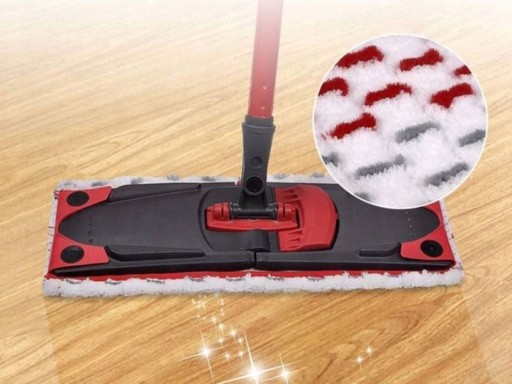 VLOŽKA PRE VILEDA FLAT MOP Ultramax Tip