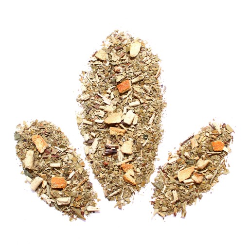 Yerba Mate Vakapi Frutos Limon STRONG 500 g 0,5 kg ovocné