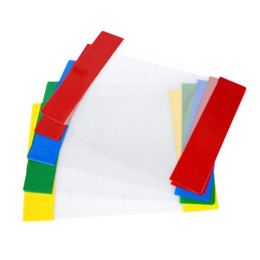 Obal na notebooky Manuál Formát A5 x5