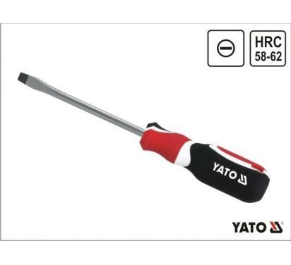PLOCHÝ SKRUTKOVAČ 5X100MM KS YATO