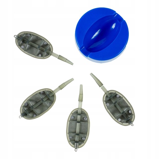 Method Košíky 15,20,25,35G + Form