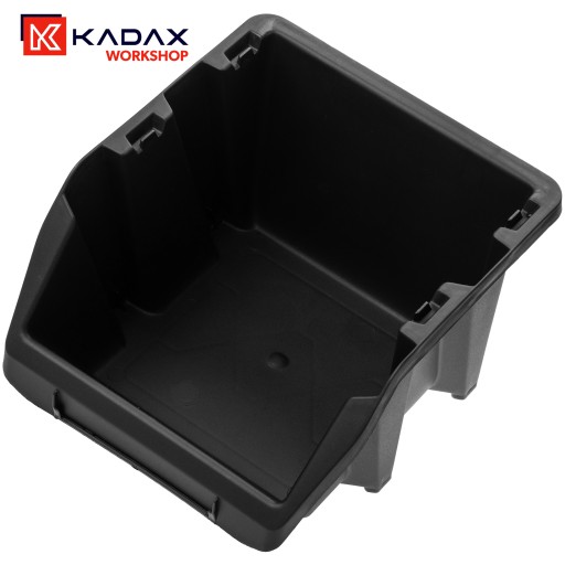 KONTAJNEROVÝ DIELENSKÝ ODKLADNÝ ZÁSOBNÍK 118x98x70mm