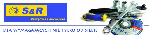 S&R P100 lamelové kotúče 125mm 1 ks