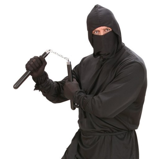 GADGET PRÍSLUŠENSTVA ZBRANÍ NINJA KARATE