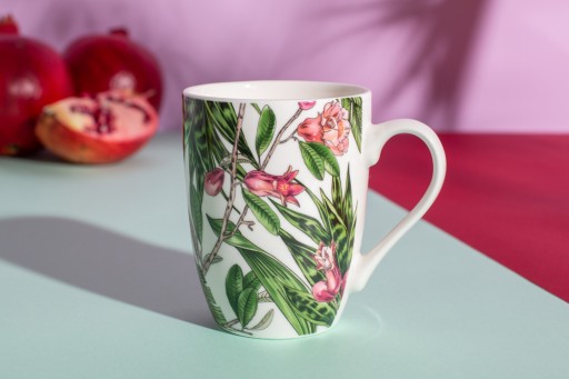 IBIŠEK PORCELÁNOVÝ HRNČEK 300 ML ALTOM