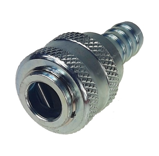 Pneumatická rýchlospojka pre 6 mm hadicu