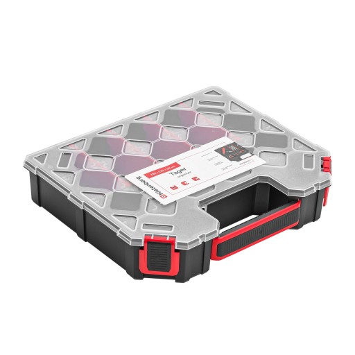 Organizér na náradie KTG30206S so separátormi