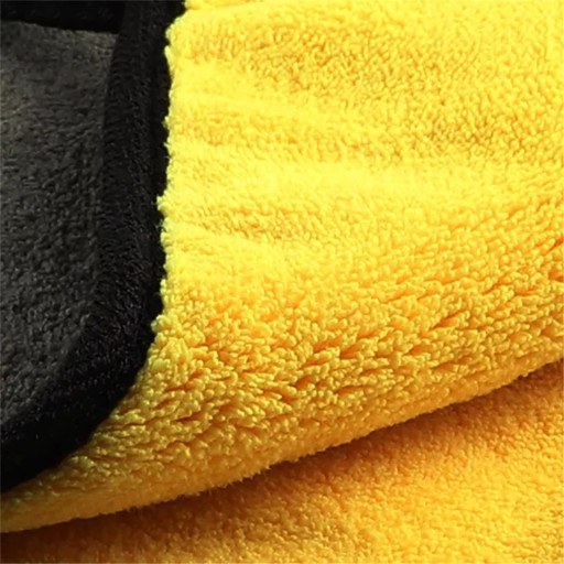 Absorpčná utierka kuchynská utierka na čistenie 40x30 460g/m2