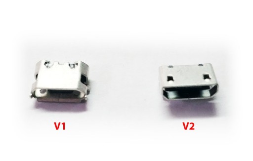 USB port Sony Playstation PS4 PAD