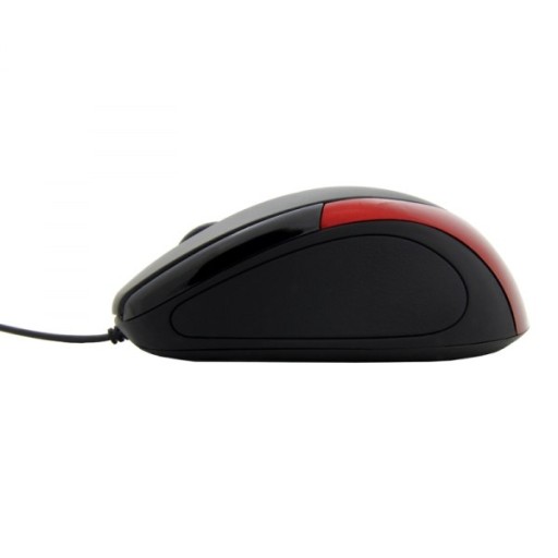 ESPERANZA SIRIUS optická myš EM102R USB