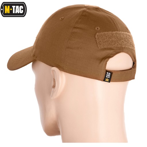 BASEBALOVÁ ČIAPKA M-Tac COYOTE L/XL