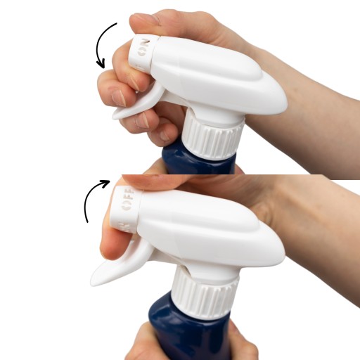 Quick Detailer expresný vosk 500 ml - ETRO