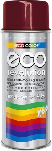 DecoColor 400 ECO - Fialová RAL 3004