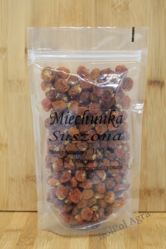 Sušený prírodný kyslý physalis 250g