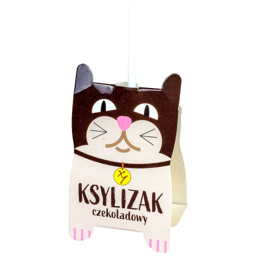Čokoláda bez cukru xsylizak AKA 12 g