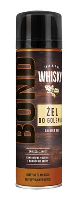 Pharma Bond GÉL na holenie SHAVING 200ml