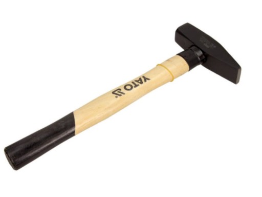 KLADIVO ZÁMOKOVÉ 500g 0,5KG YT-4505
