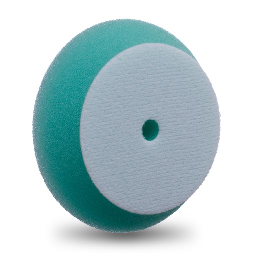FP DA Finish Soft leštiaci pad Zelená 80/95